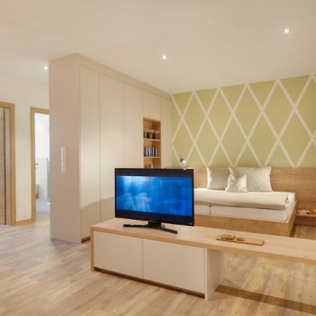 Appartments Waage Bressanone Eksteriør billede