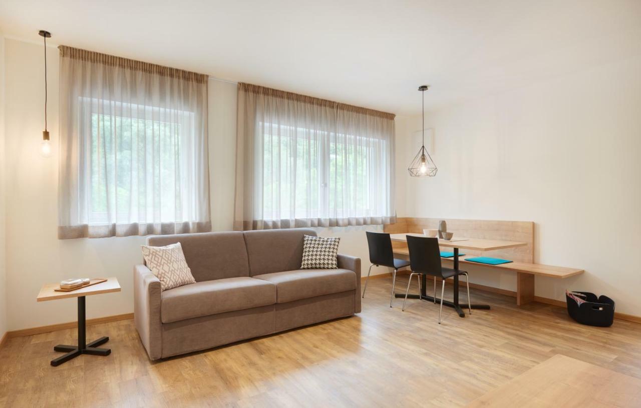 Appartments Waage Bressanone Eksteriør billede